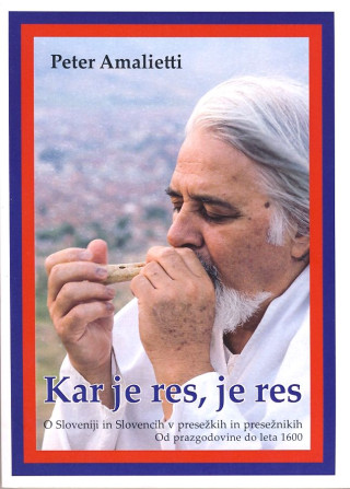 Kar je res, je res