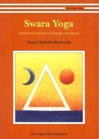 Swara yoga