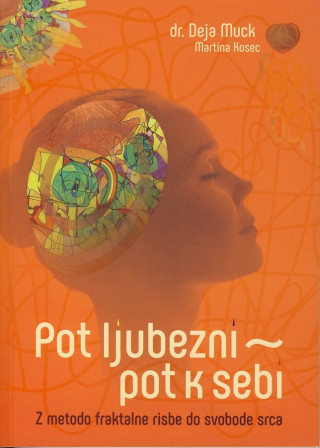 Pot ljubezni - pot k sebi