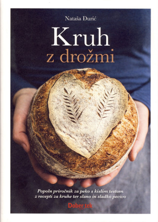 Kruh z drožmi