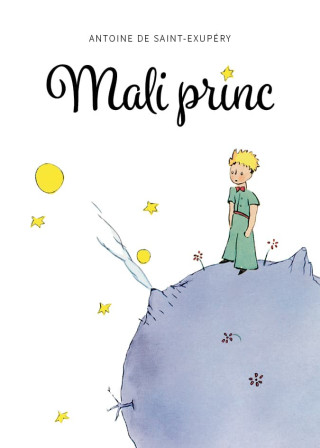 Mali princ