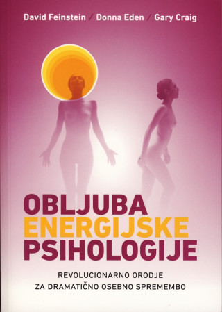 Obljuba energijske psihologije