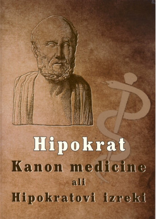 Kanon medicine ali Hipokratovi izreki