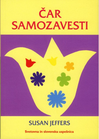 Čar samozavesti