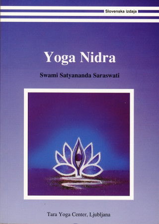 Yoga nidra