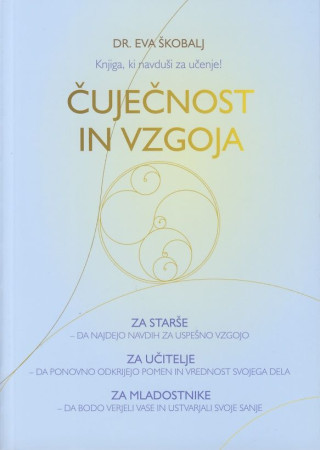 Čuječnost in vzgoja