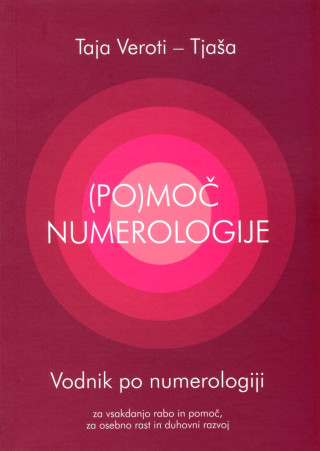 (Po)Moč numerologije