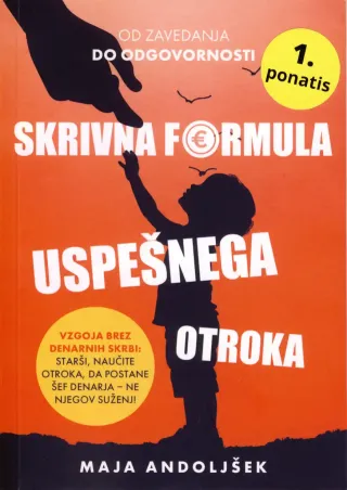 Skrivna formula uspešnega otroka