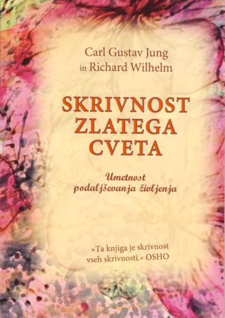 Skrivnost zlatega cveta