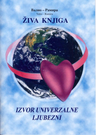Živa knjiga - Izvor univerzalne ljubezni