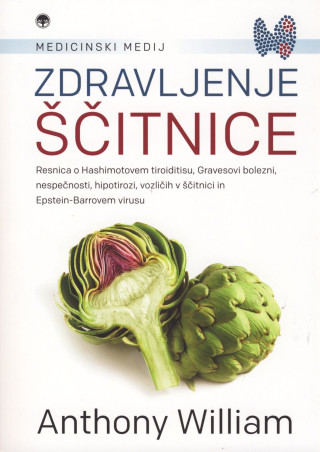 Zdravljenje ščitnice