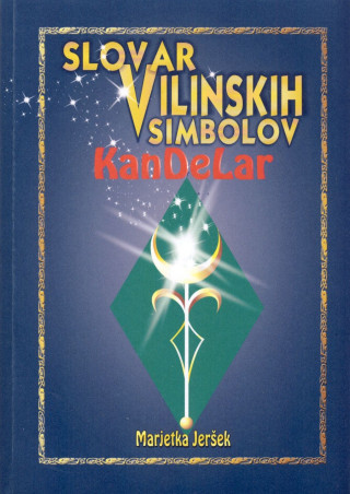 Kandelar - Slovar vilinskih simbolov