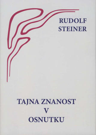 Tajna znanost v osnutku