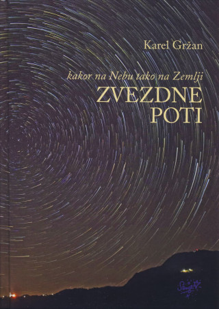 Zvezdne poti