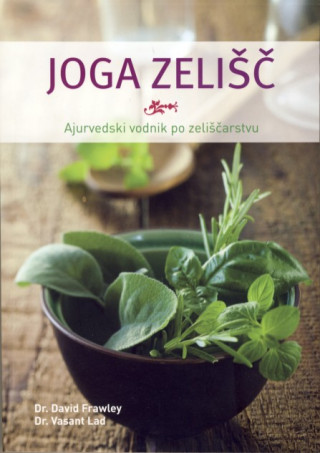 Joga zelišč