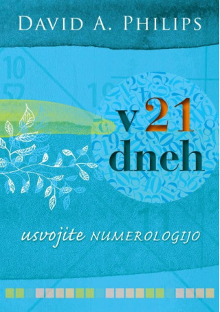 V 21 dneh usvojite numerologijo