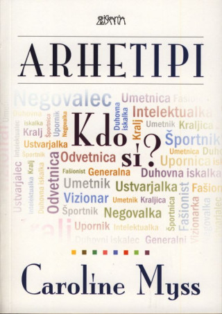 Arhetipi: Kdo si?