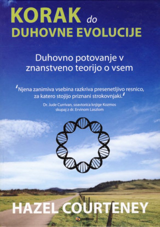 Korak do duhovne evolucije