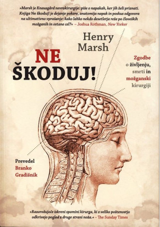 Ne škoduj!