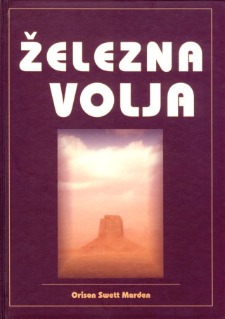 Železna volja