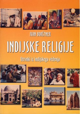 INDIJSKE RELIGIJE