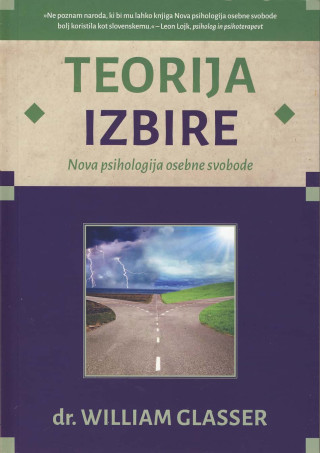 Teorija izbire