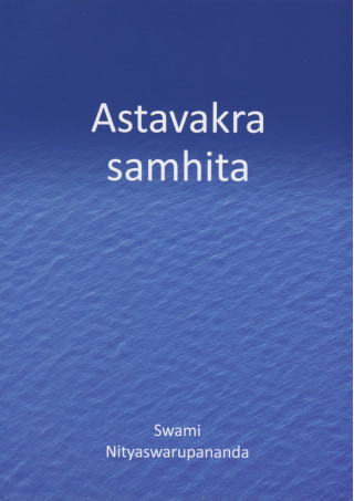 Astavakra samhita