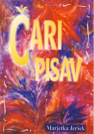 Čari pisav