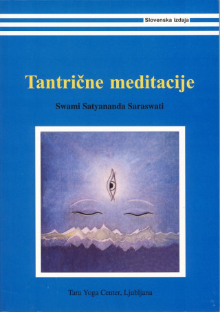 Tantrične meditacije