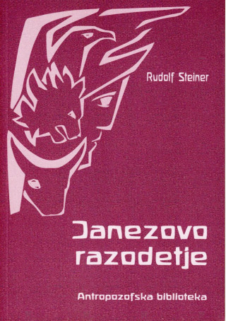 Janezovo razodetje