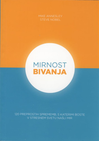 Mirnost bivanja