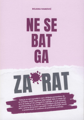 Ne se bat ga za*rat