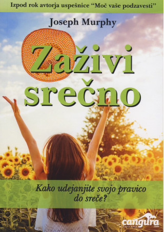 Zaživi srečno