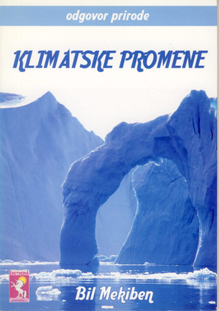 Klimatske promene