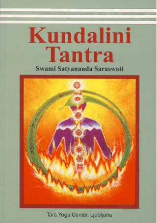 Kundalini tantra