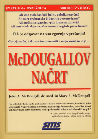 McDougallov načrt
