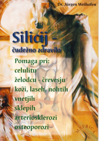 Silicij - čudežno zdravilo