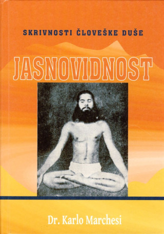 Jasnovidnost