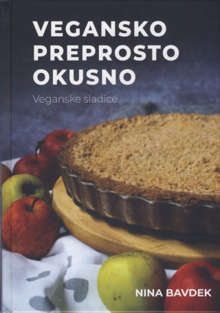 Vegansko preprosto okusno