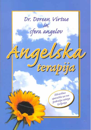 Angelska terapija