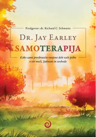 Samoterapija, Dr. Jay Earley