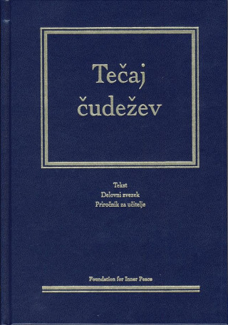 Tečaj čudežev