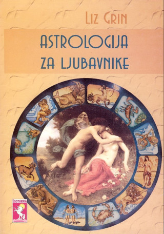 Astrologija za ljubavnike