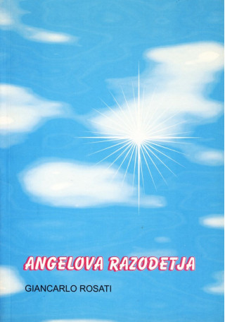 Angelova razodetja