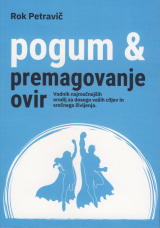 Pogum in premagovanje ovir