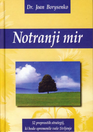 Notranji mir