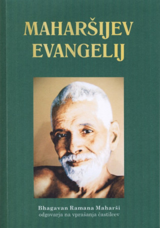 Maharišijev Evangelij