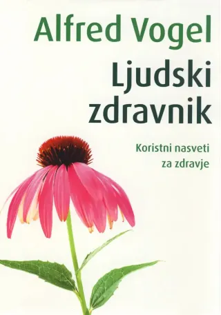 Ljudski zdravnik