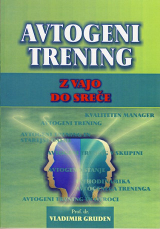 Avtogeni trening