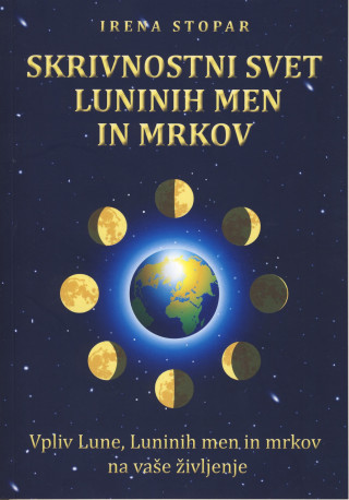 Skrivnostni svet luninih men in mrkov